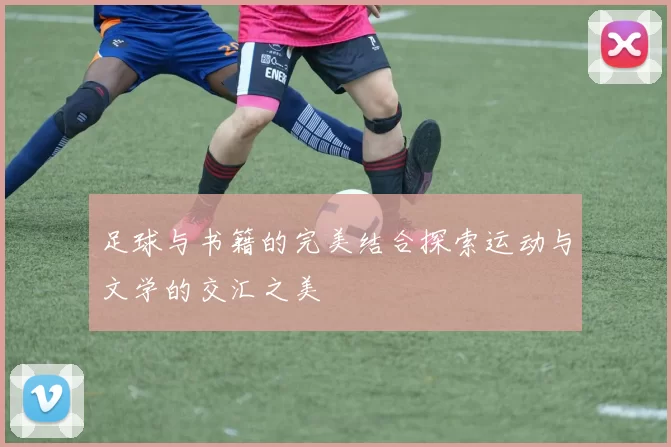 足球与书籍的完美结合探索运动与文学的交汇之美